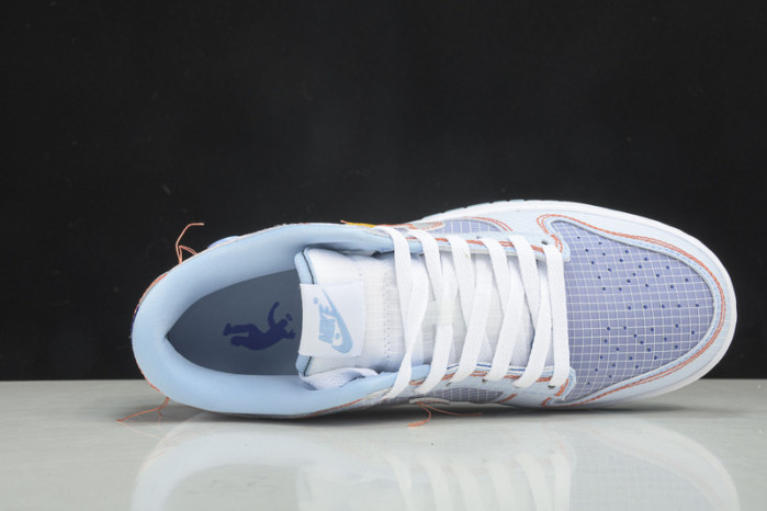 UNION LA X NIKE DUNK LOW