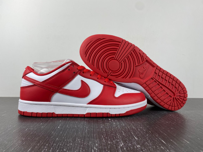 Dunk Low Retro SP