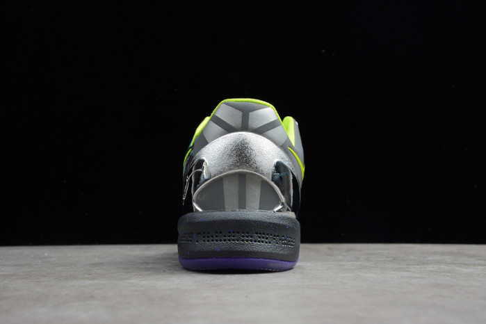 Kobe 8 System