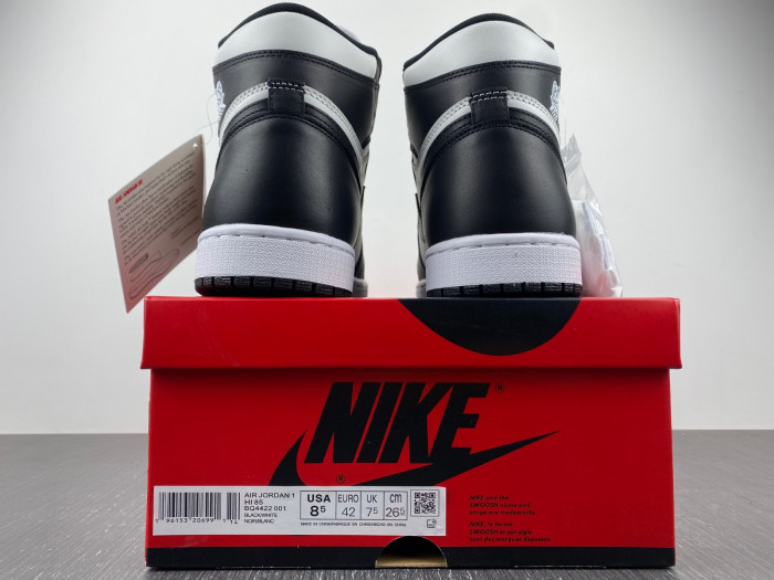 AIR JORDAN 1 RETRO HIGH
