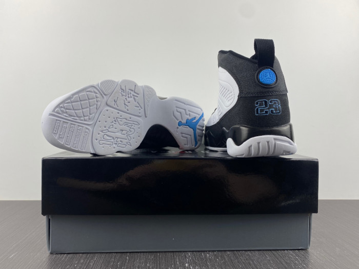 Air Jordan 9 Retro