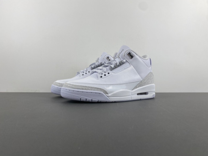 Air Jordan 3 “Pure Money” CT8532-111