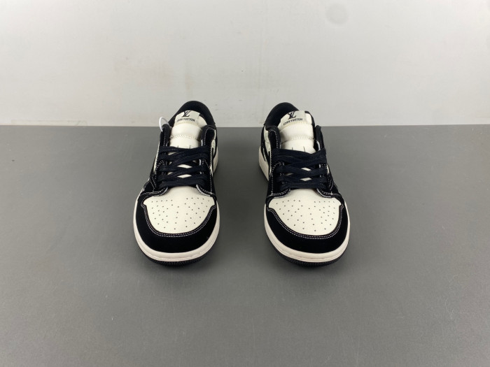 Travis Scott x Air Jordan LV LX1988-200