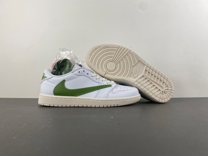 Travis Scott x Jordan Air Jordan 1 Low DM7866-956
