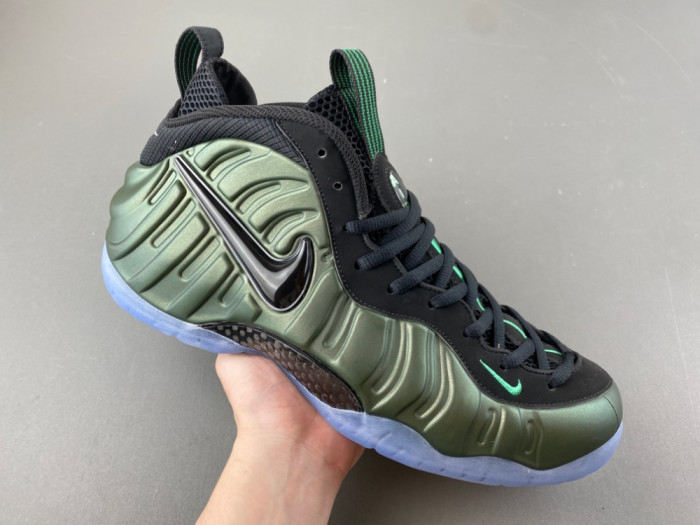 Nike Air Foamposite Pro “Pine Green” HF0794-300