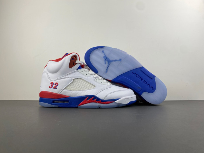 Air Jordan 5 OG “35th Anniversary HQ7978-1021