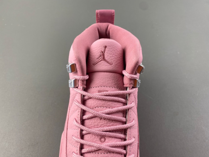 Jordan 12 Retro Pearl Pink (GS) 510815-600