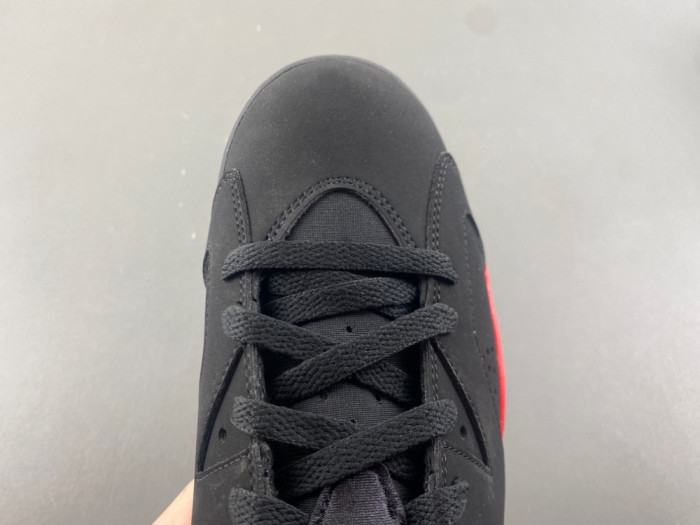 Air Jordan 6 “Reverse Infrared”2026 CT8529-001