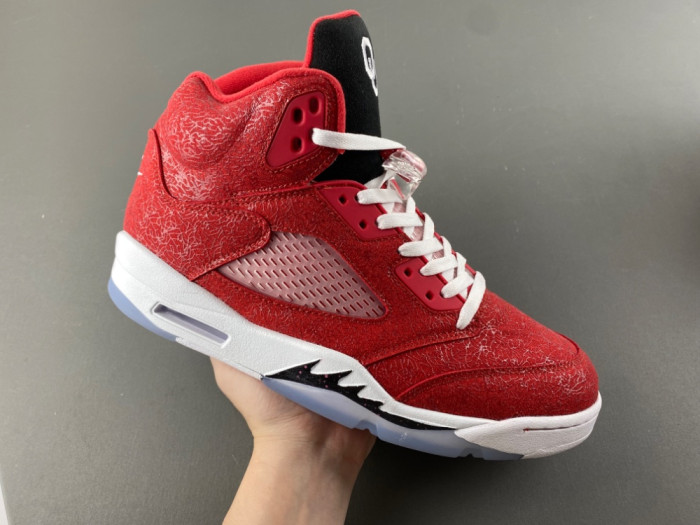 Air Jordan 5 Style HQ7978-600