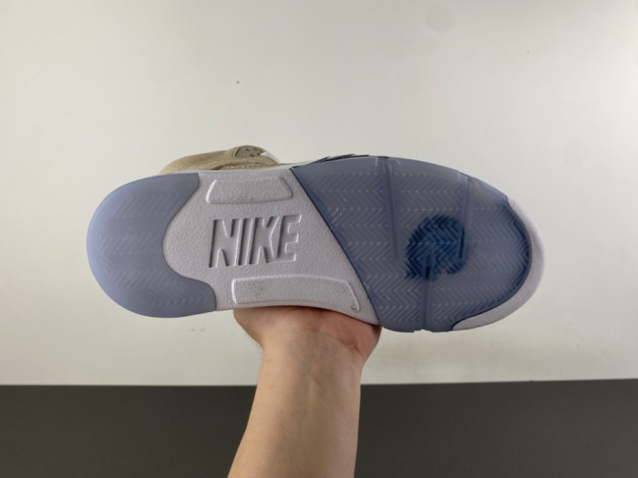 Jordan Air Jordan 5 Retro HQ7978-005