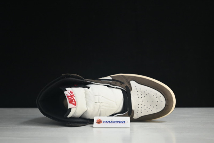 Jordan 1 Retro High Travis Scott - CD4487-100