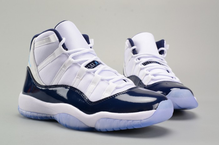 AIR JORDAN 11 RETRO BG "WIN LIKE