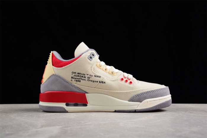 Air Jordan 3 Retro SE