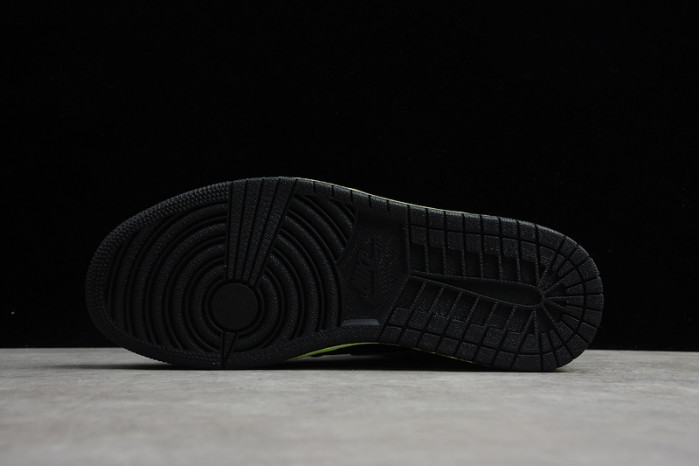 Air Jordan 1 High OG “Bio Hack” 555088-201