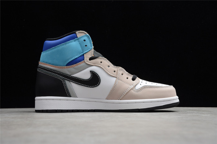 Jordan 1 Retro High OG Prototype - DC6515-100