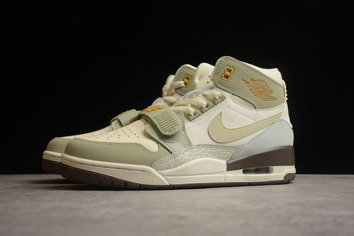 Air Jordan LEGACY 312