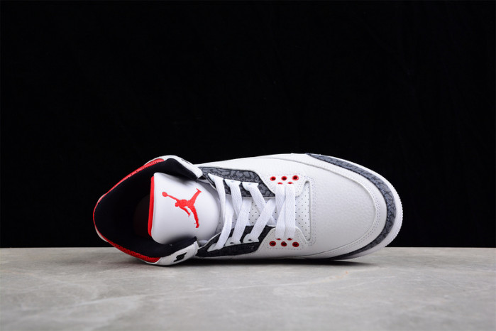 Air Jordan 3 Retro Denim SE
