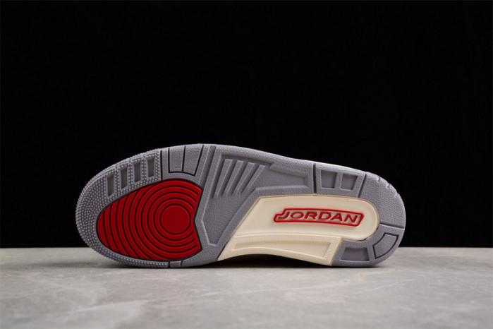 Air Jordan 3 Retro SE