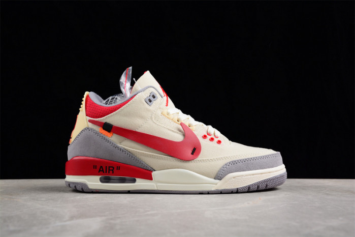 Air Jordan 3 Retro SE