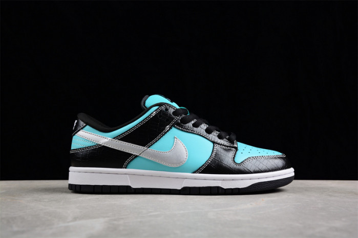 diamond S*pply co. x nike dunk low pro sb