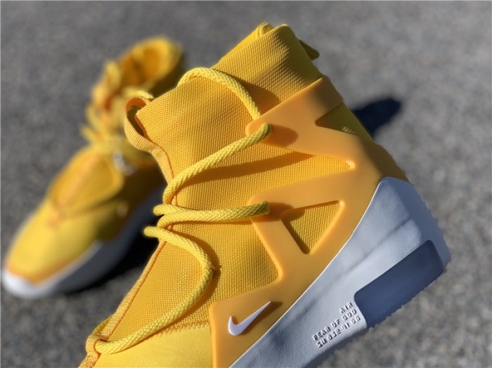 Air Fear Of God 1