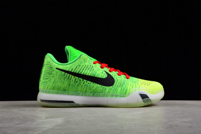 Nike KOBE 10 ELITE