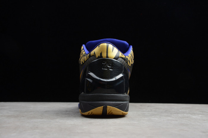 Zoom Kobe 4 POP