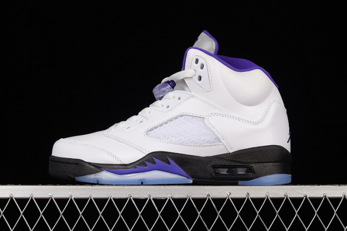 AIR JORDAN 5 RETRO