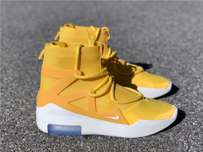 Air Fear Of God 1