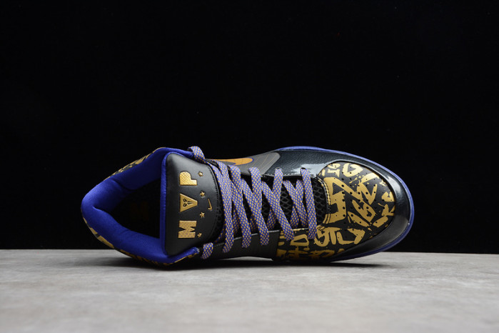Zoom Kobe 4 POP
