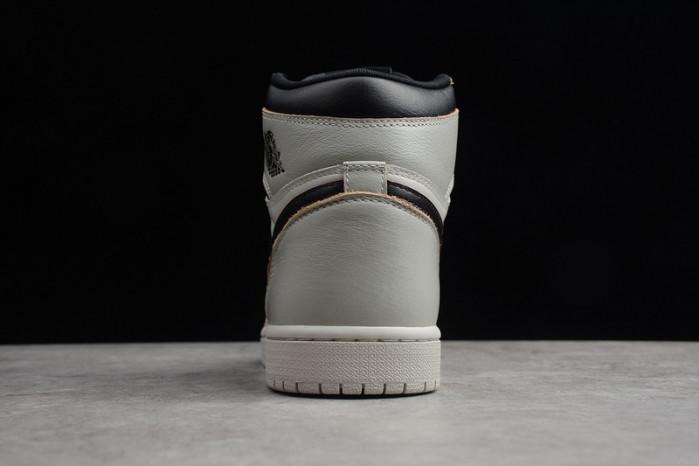 Nike SB Air Jordan 1 Light Bone/Crimson Tint CD6578-006