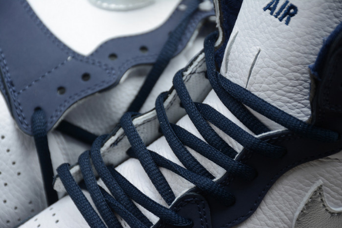 Jordan 1 Retro High Midnight Navy (2020) - DC1788-100