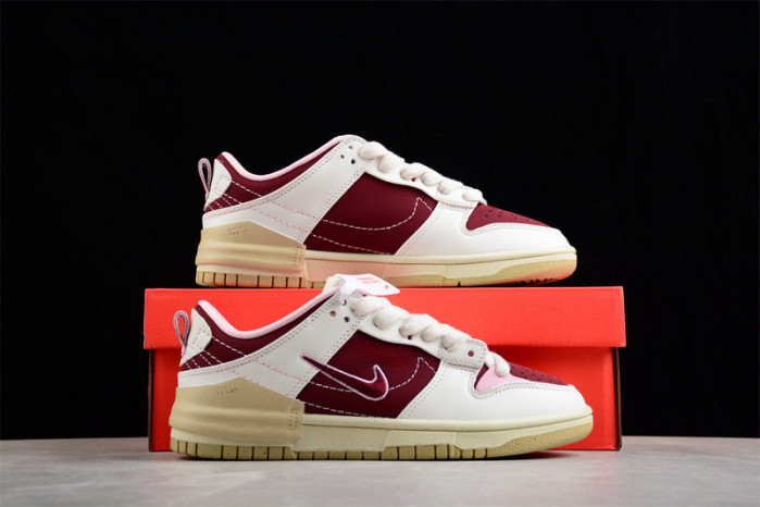 Nike DUNK LOW DISRUPT 2