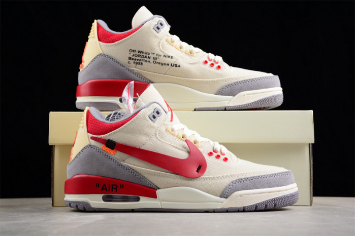 Air Jordan 3 Retro SE