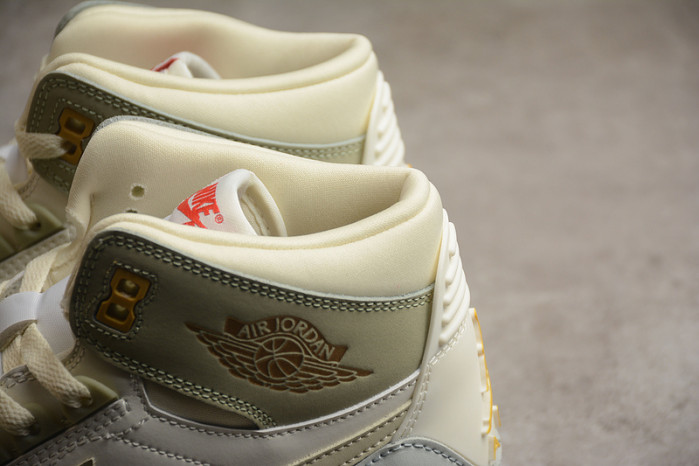 Air Jordan LEGACY 312