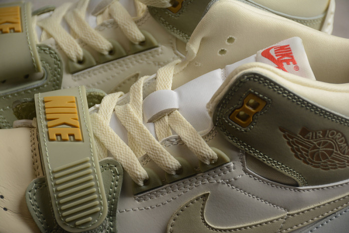 Air Jordan LEGACY 312