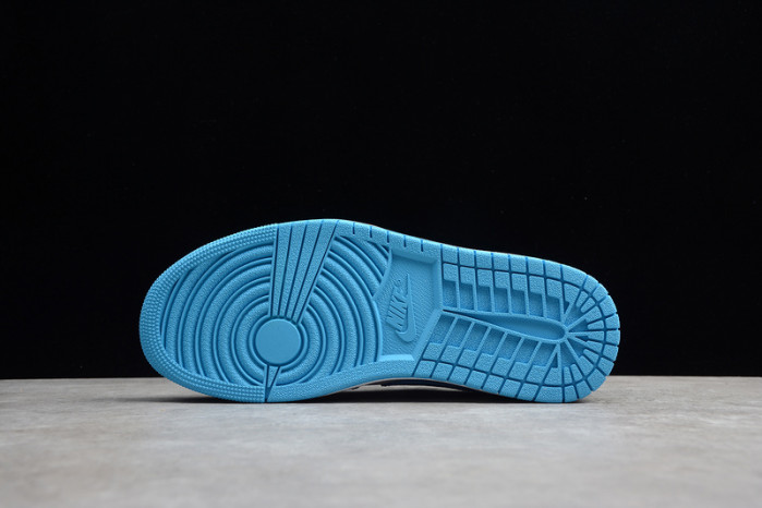 AIR JORDAN 1 LOW SB X ERIC KOSTON