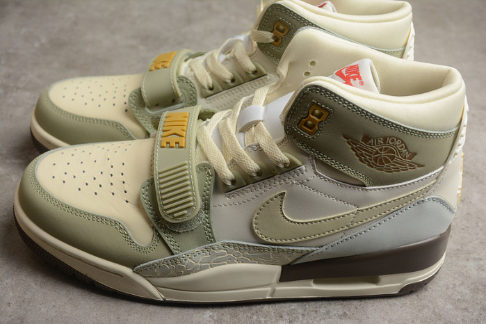 Air Jordan LEGACY 312