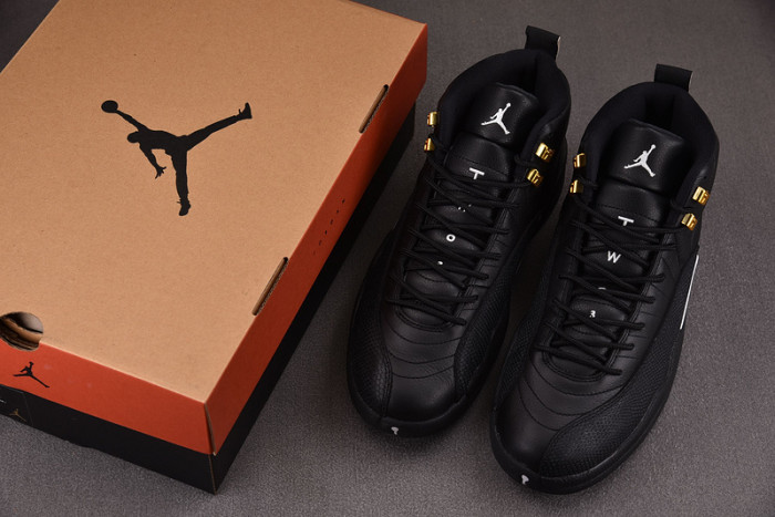 Air Jordan 12 Retro