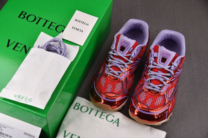 BOTTEGA VENETA SNEAKER BV-41