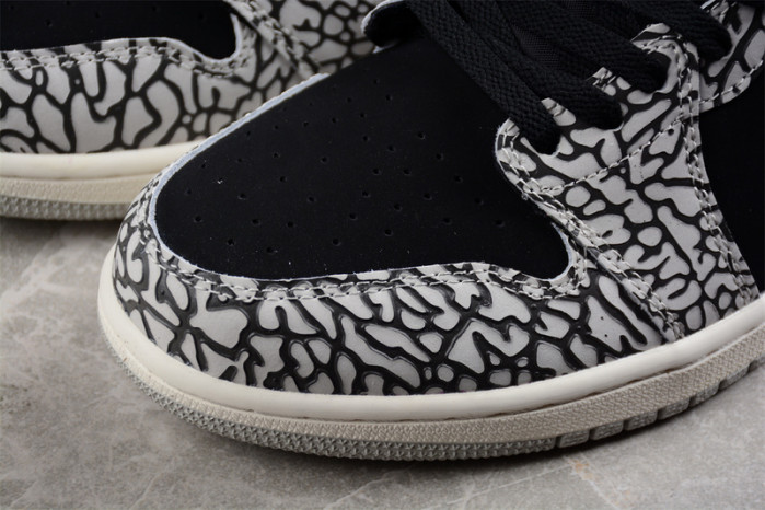 AIR JORDAN 1 RETRO LOW OG