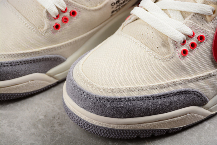 Air Jordan 3 Retro SE