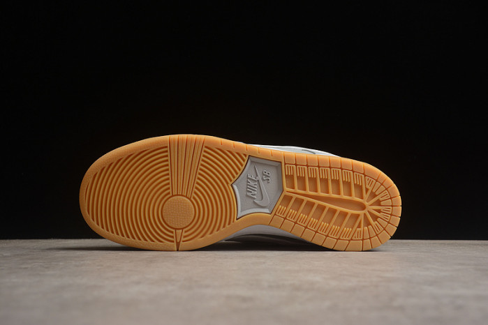 Nike DUNK LOW PRO ISO SB