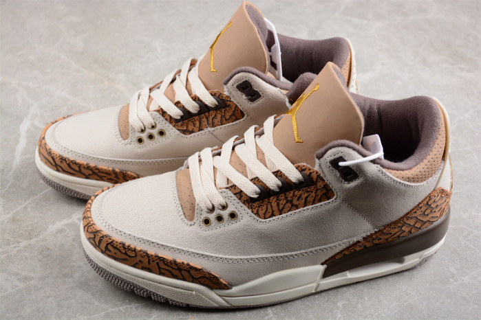 AIR JORDAN 3 RETRO 