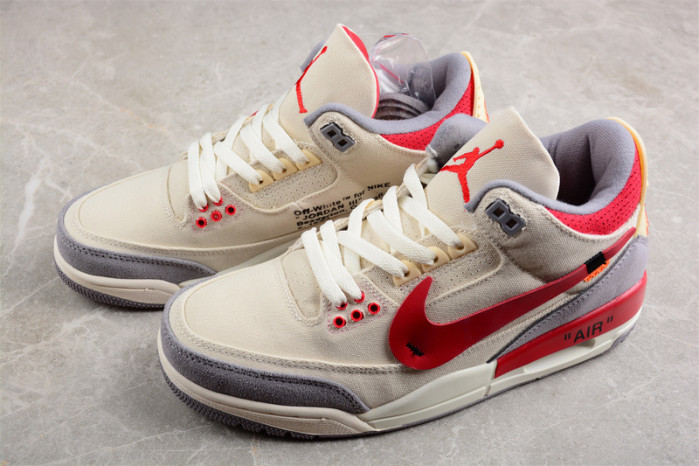 Air Jordan 3 Retro SE
