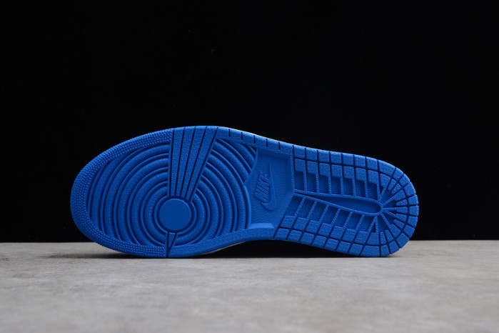 Air Jordan 1 Retro High OG 2017 Royal Blue 555088-007