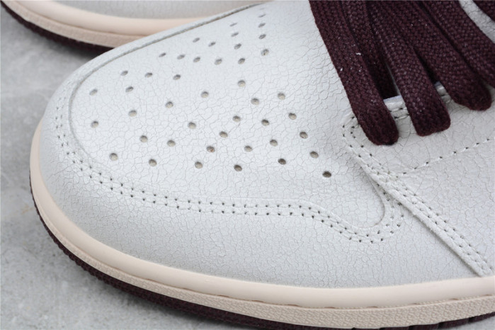 A Ma Maniere x Air Jordan 1 DO7097-100