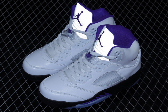AIR JORDAN 5 RETRO