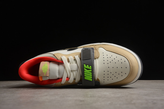 Air JORDAN LEGACY 312 LOW