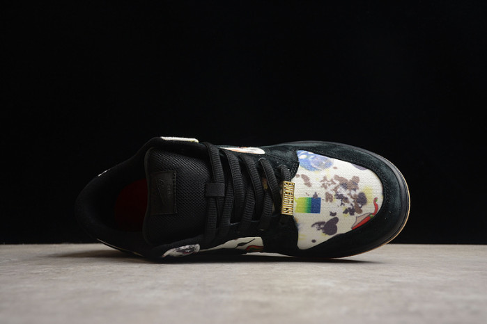 S*p*e x nike dunk low sb